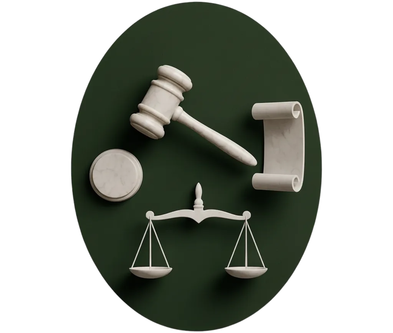 Asesoría legal y financiera: imagen representativa de nuestro enfoque