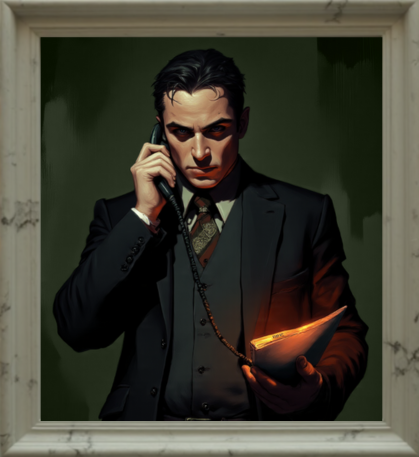 Imagen Penal Empresarial